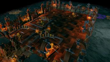 Immagine -6 del gioco Dungeons 3 per Xbox One